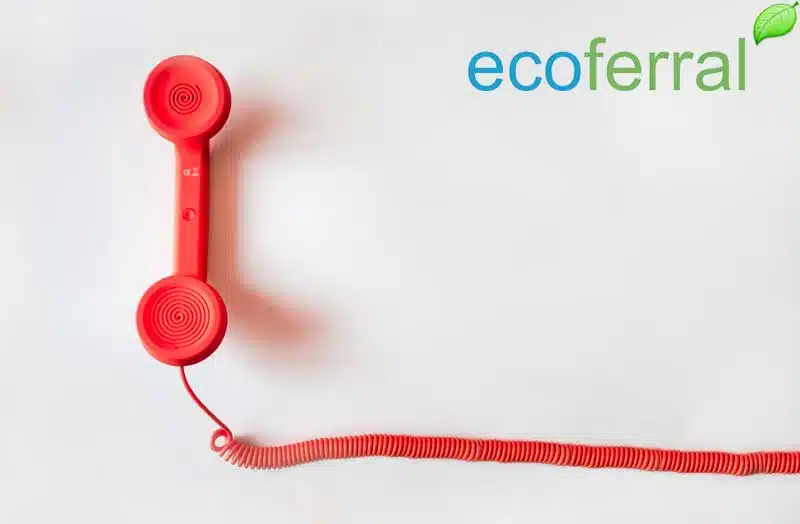 Ecoferral can Save your Business Time & Money