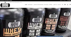 house of gains