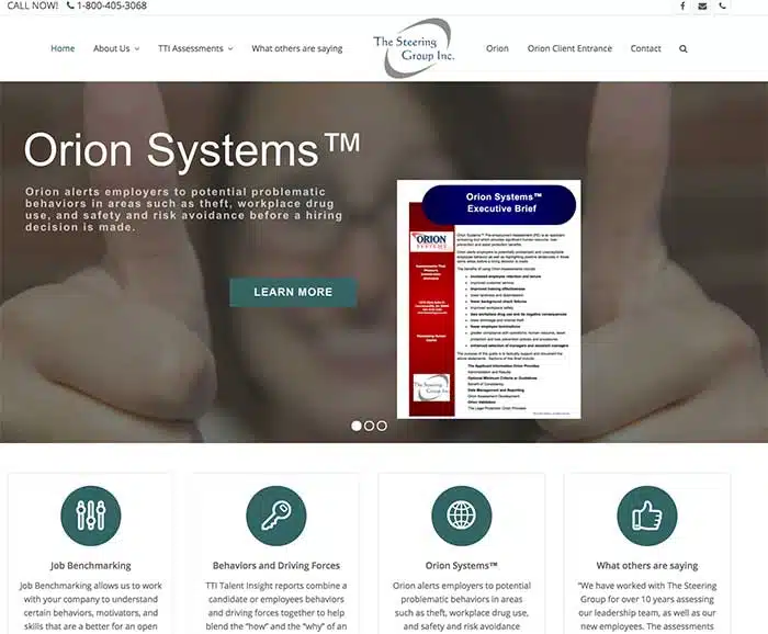 Metro Academic Prep