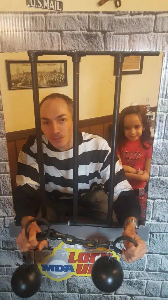 MDA Lockup 2018 York PA