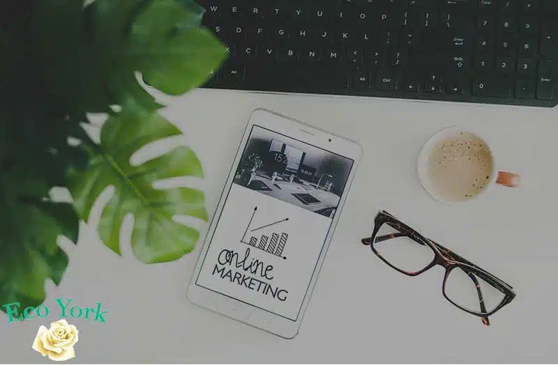 Online Marketing Services