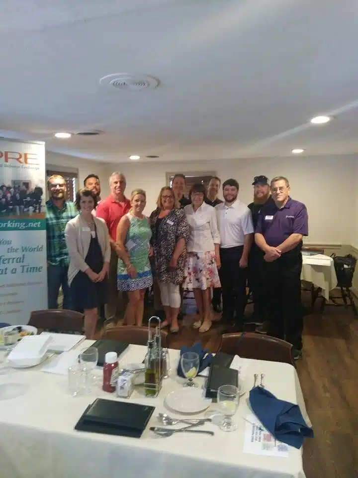 Pre-ephrata chapter