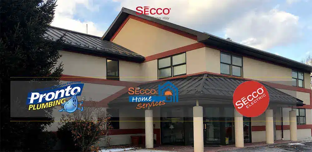 Secco Inc