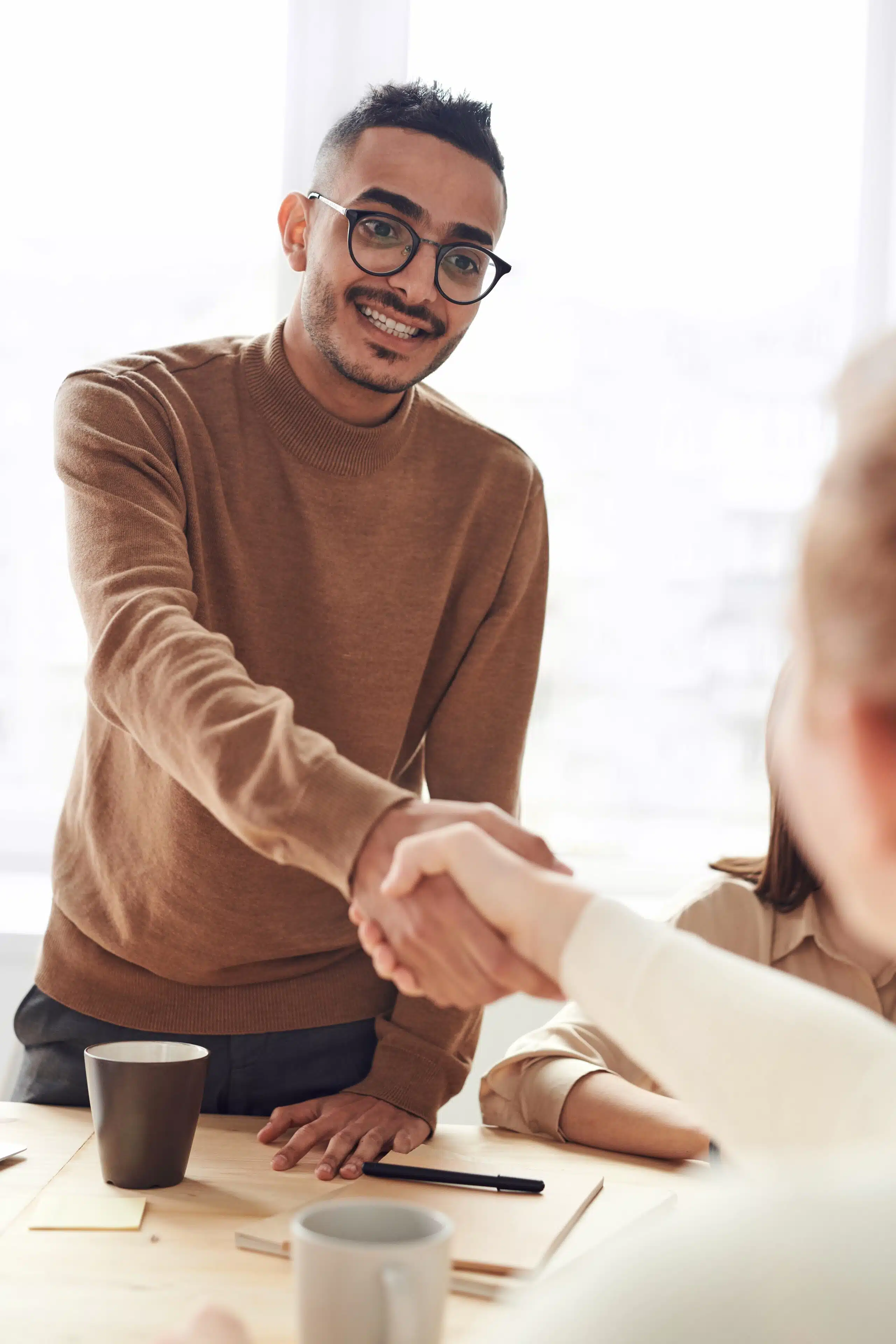 ecoyork partnership