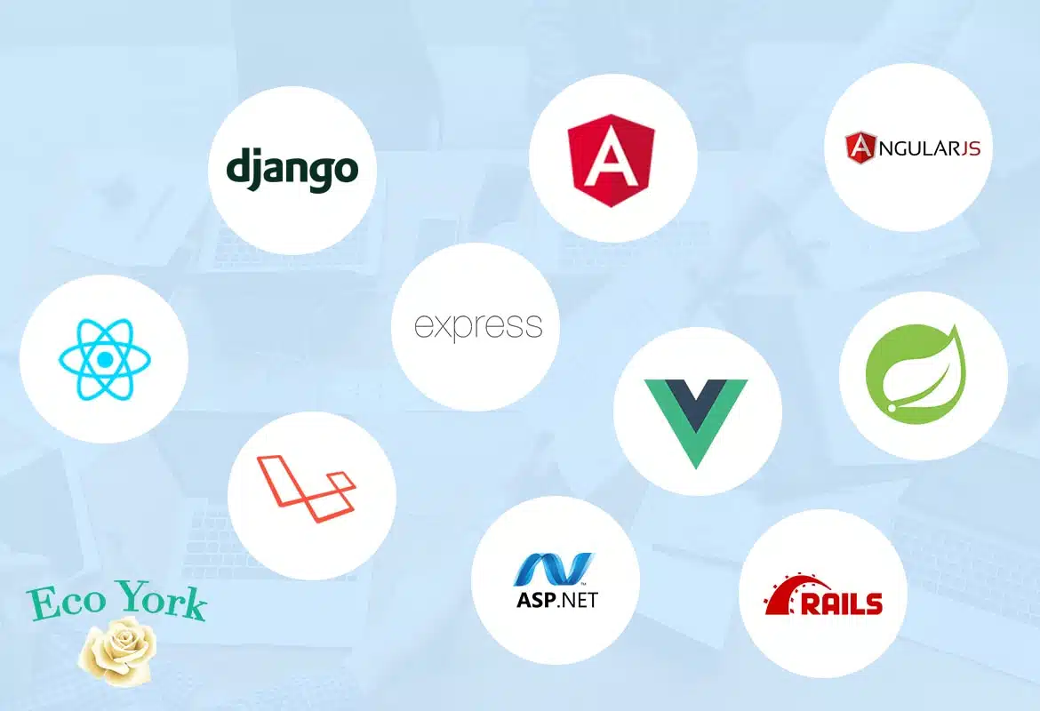Web Frameworks