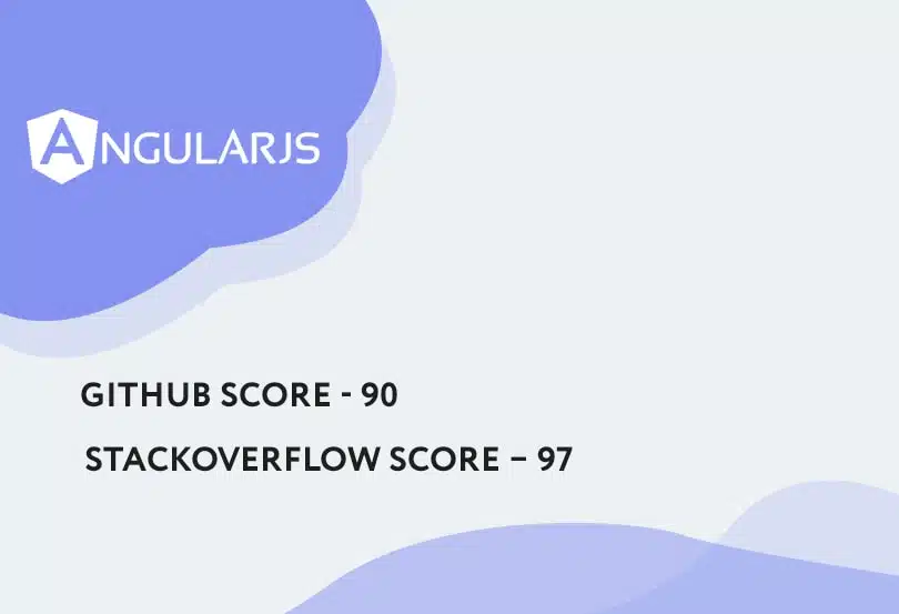 AngularJS 