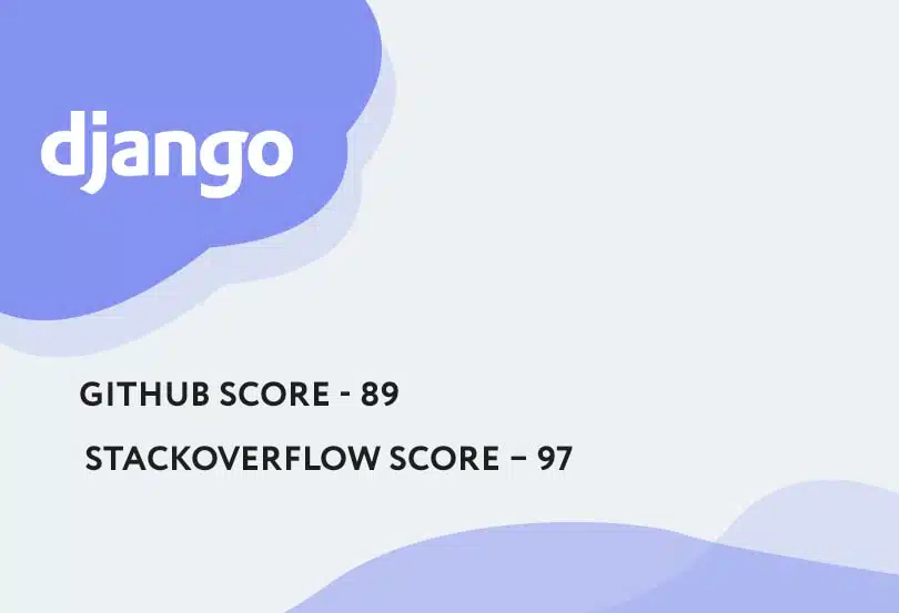 Django 