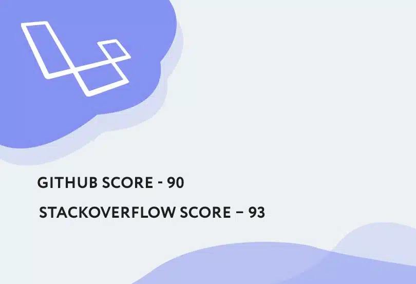 Laravel 