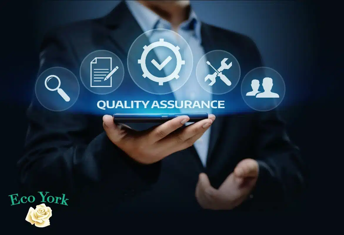 Quality Assurance