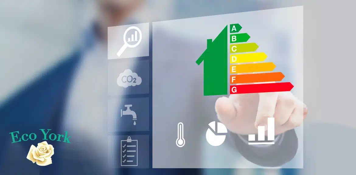 Home Energy Audits
