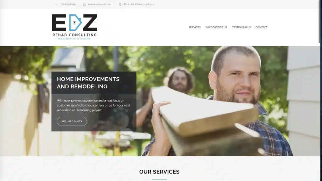 YOUR MOST AFFORDABLE CONTRACTORS