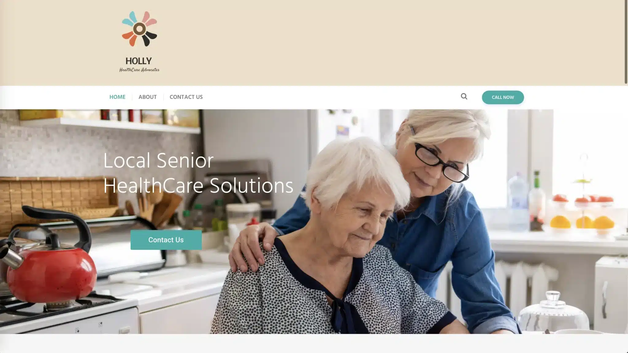Holly Healthcare Advocates