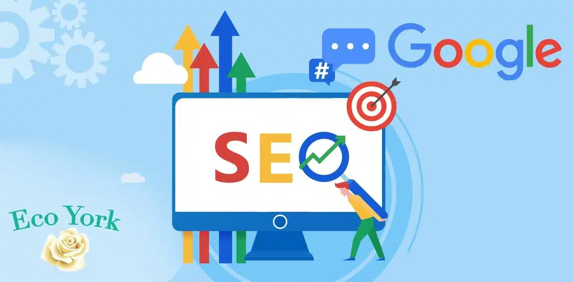 Search Engine optimization