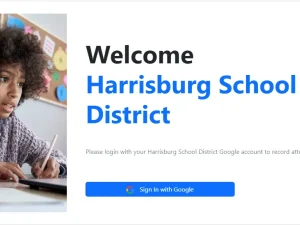 harrisburg school district attendance