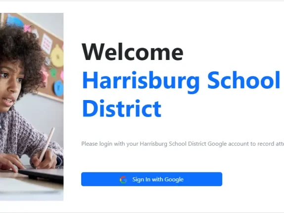 harrisburg school district attendance