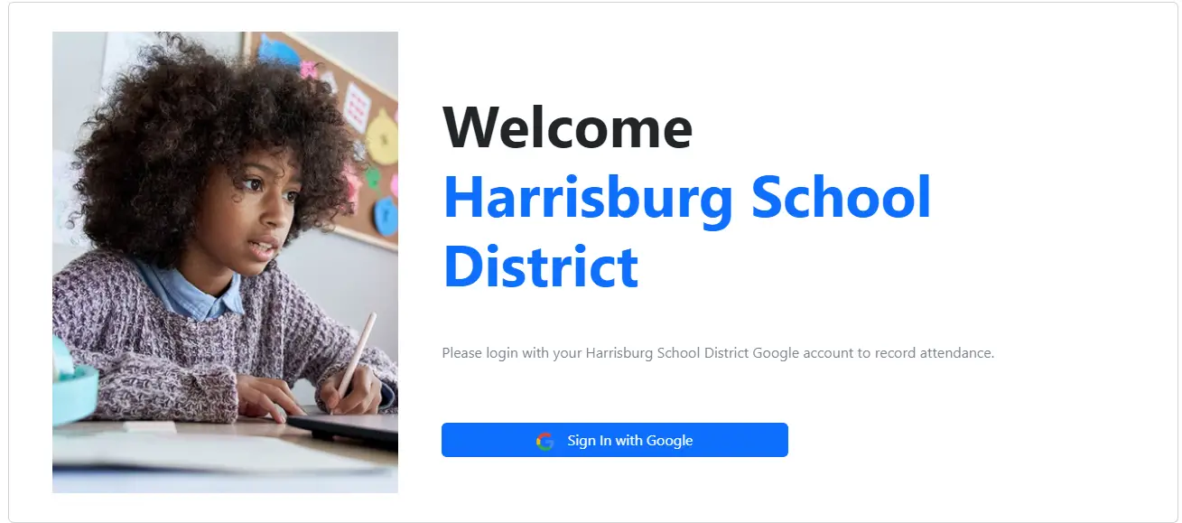 Harrisburg School District Eco York Portfolio