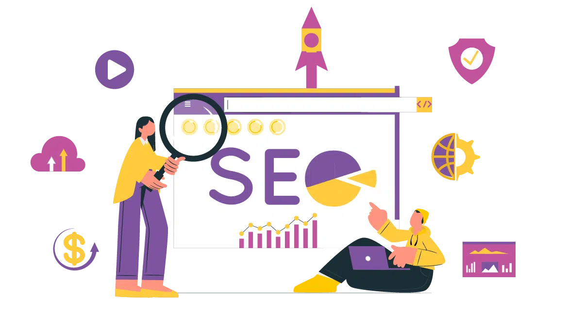 SEO Company in Harrisburg