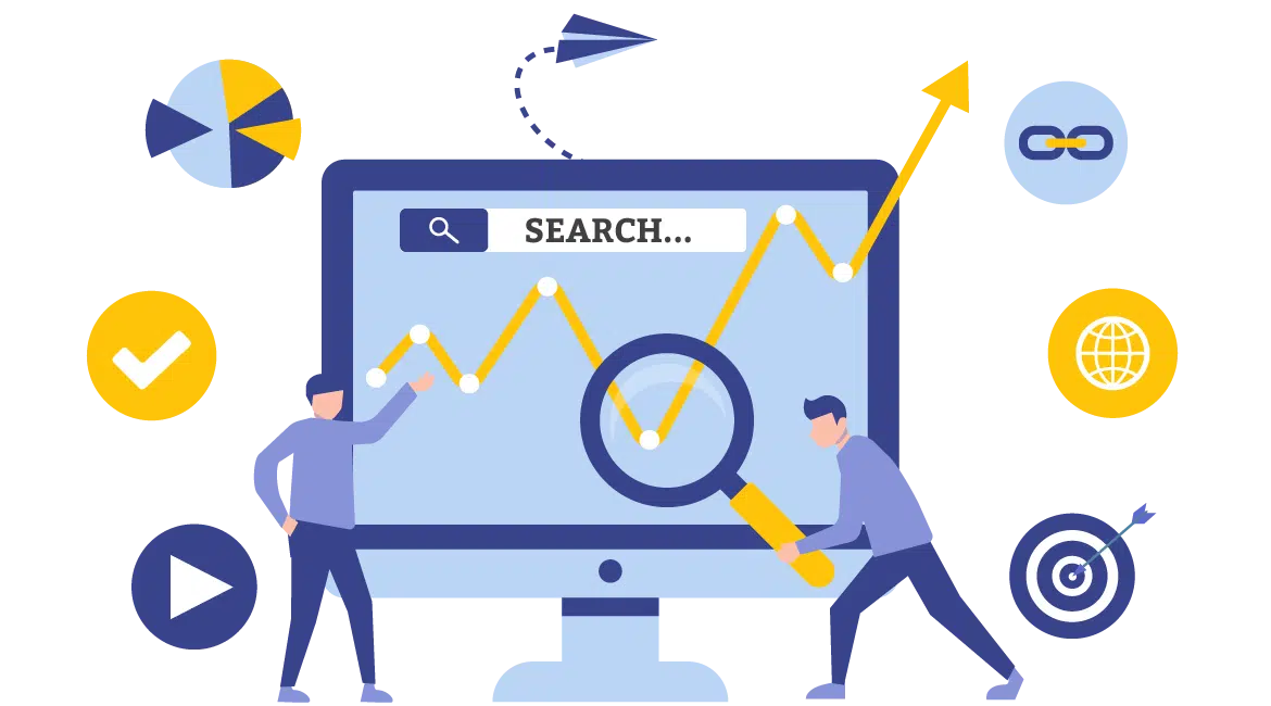 SEO Service Gettysburg