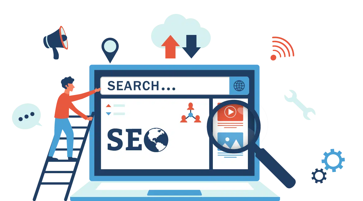 SEO Service Lancaster