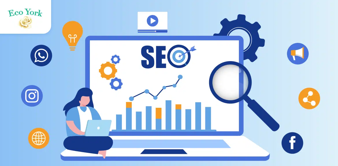 Influencer Marketing Boost SEO