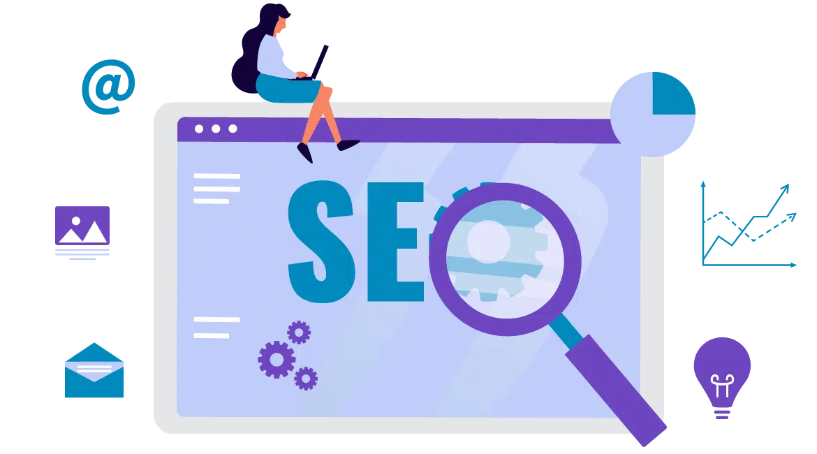 SEO Company in Lancaster