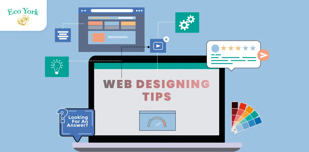 Web Design Tips