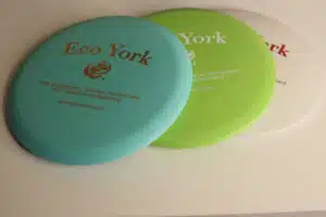 Eco York LLC