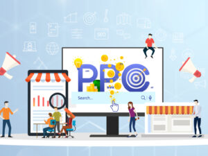 PPC Advertising for Ecommerce Websites