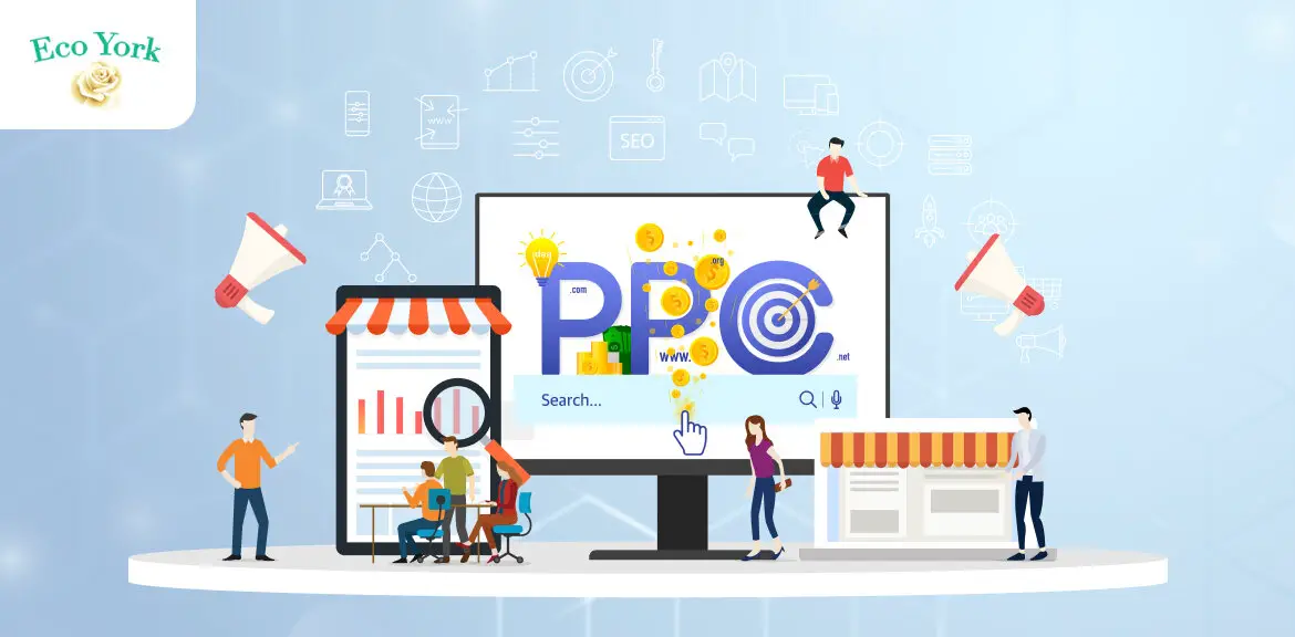 PPC Advertising for Ecommerce