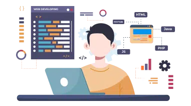 Web Development Services in Lancaster