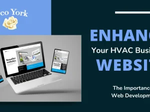 Enhancing Your HVAC Website