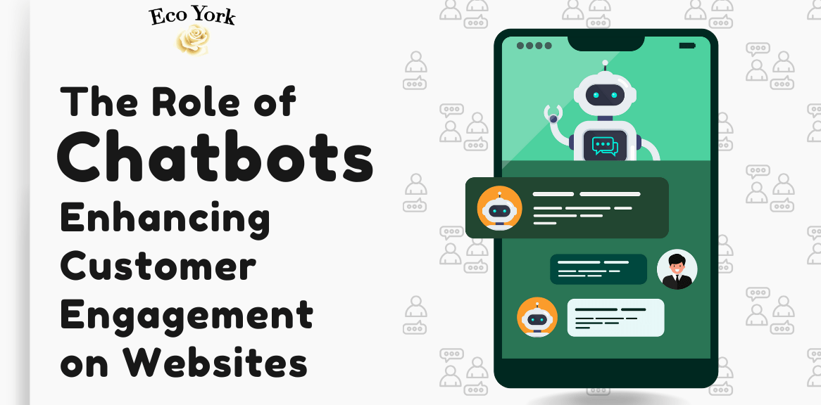 Role of Chatbots