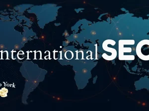 What is International SEO