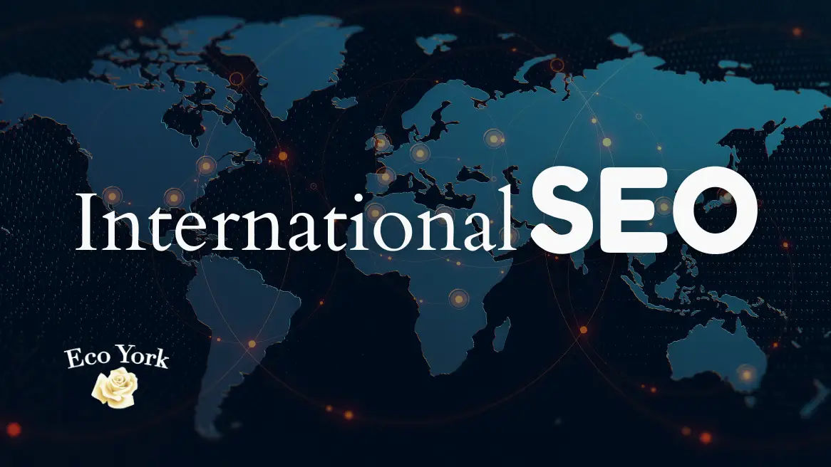 International SEO