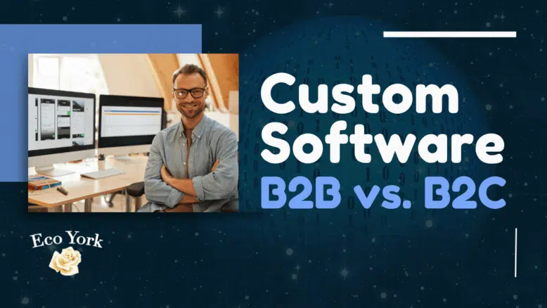 Custom Software Development