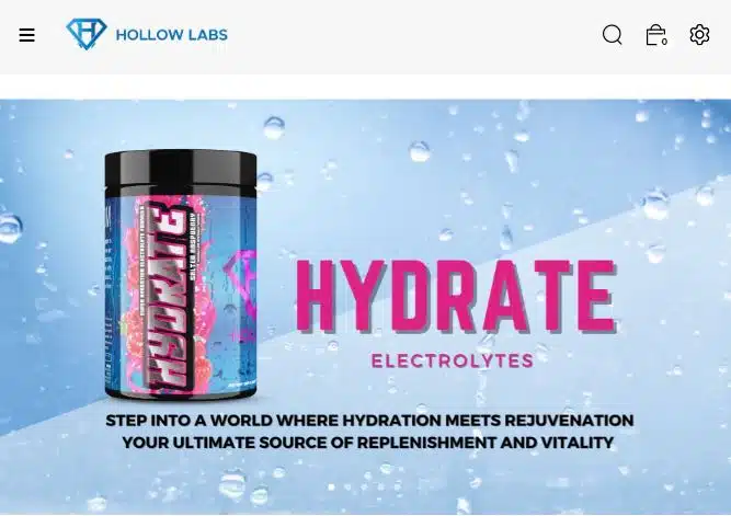 Hollow Labs