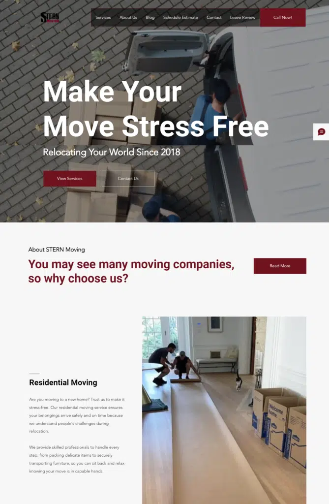 Professional-Moving-Services-York-Pa-Stern-Moving-LLC