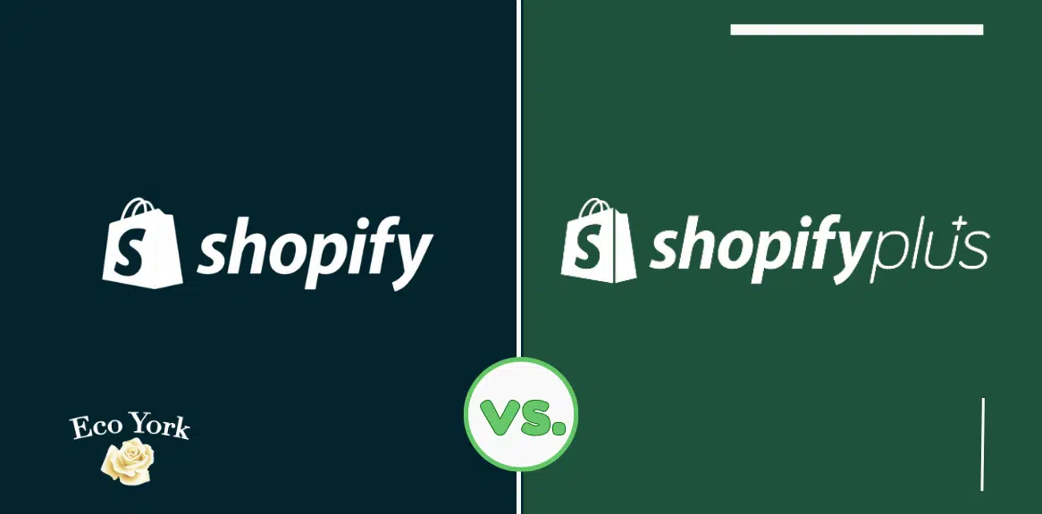 Shopify vs Shopify Plus