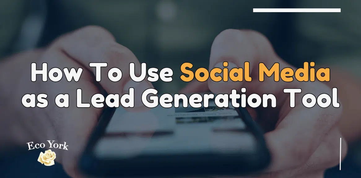 Lead Generation Tool