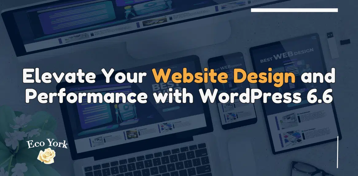 WordPress 6.6