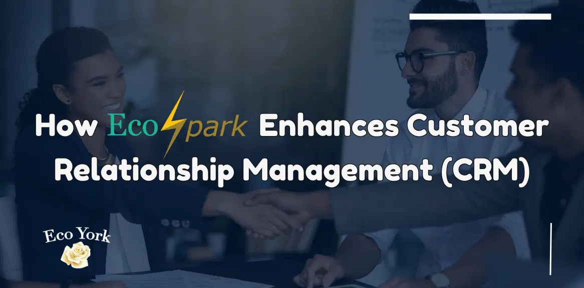 Eco Spark CRM