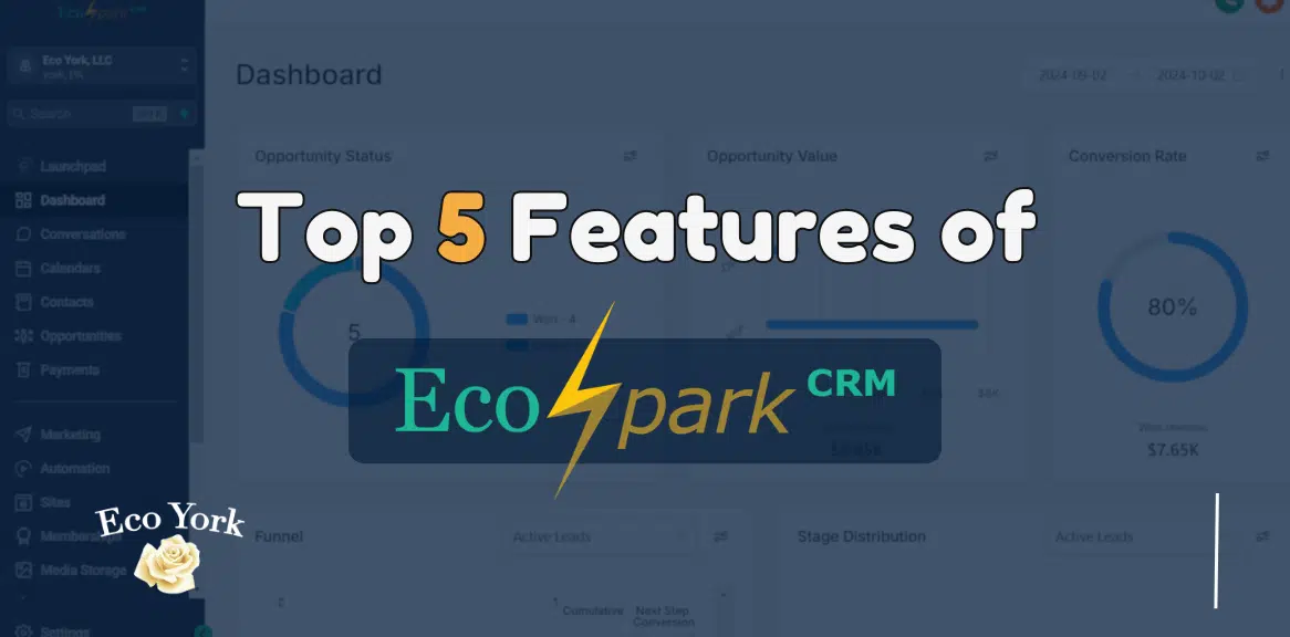 CRM Software