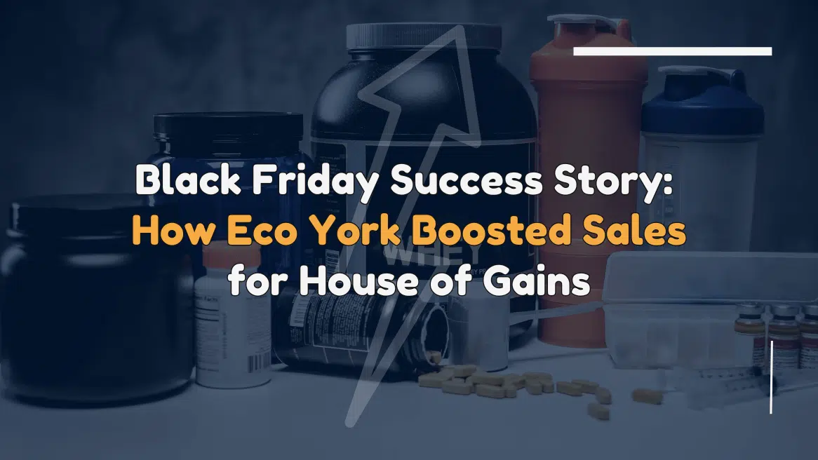 Black Friday Success