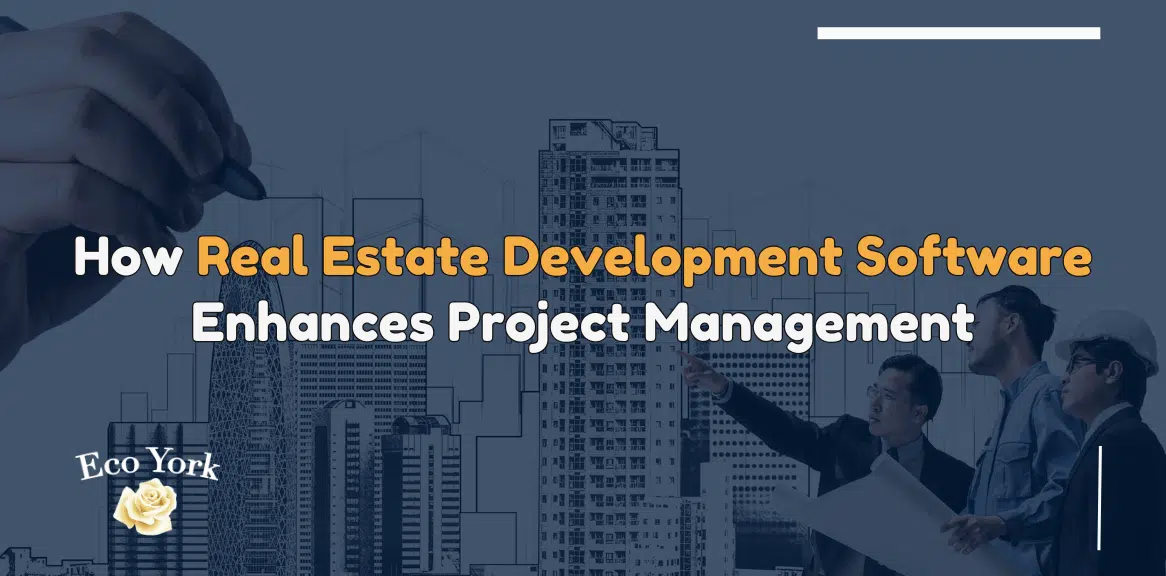Real Estate Development Software