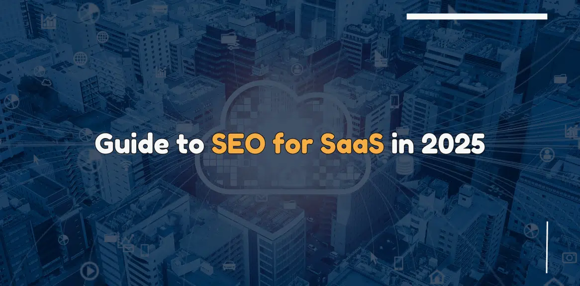 Master SaaS Seo