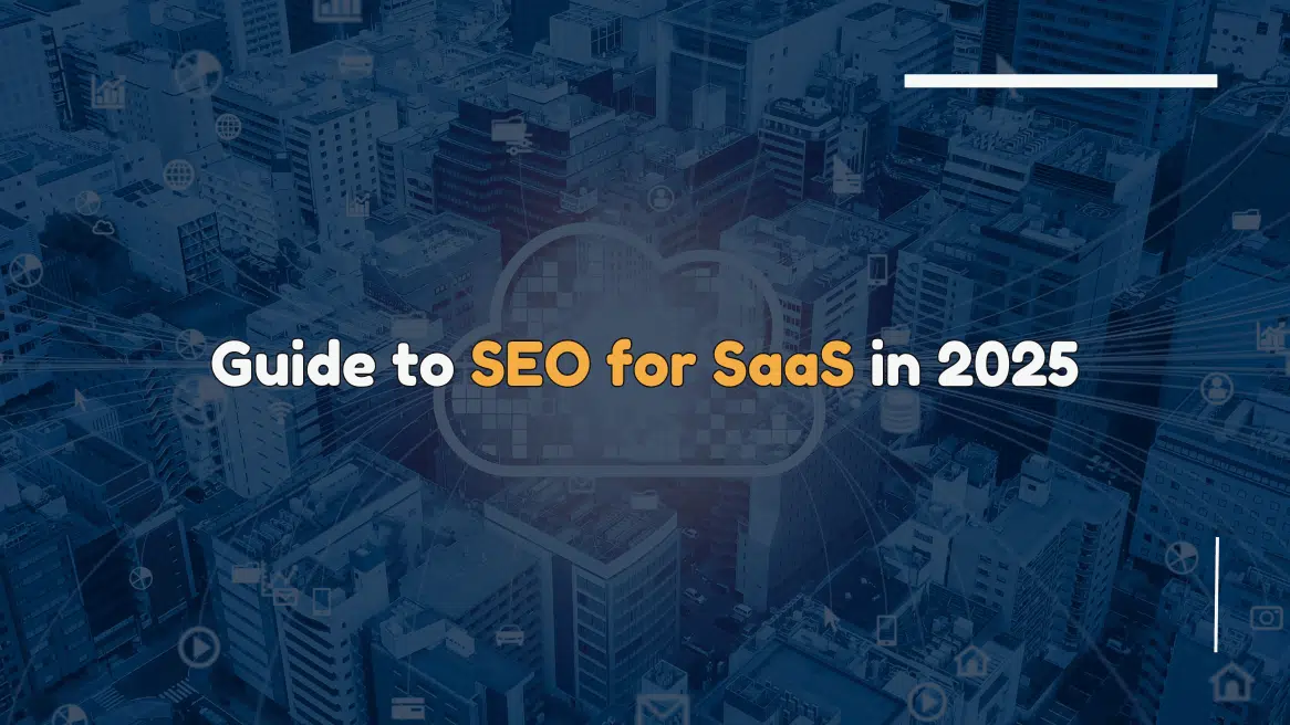 Master SaaS Seo