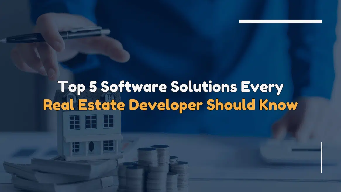 Real Estate Software Solutions