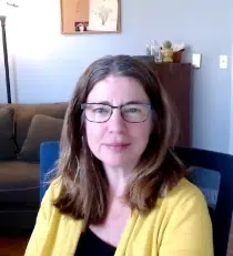 Lisa, WordPress expert in York