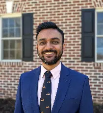 Pinal Desai, Full stack developer