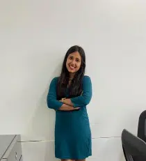 Sakshee, Product marketing expert
